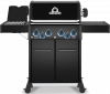 Гриль газовый Broil King BARON 490 IRX SHADOW