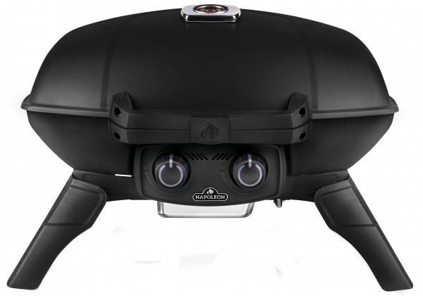 Газовый гриль Napoleon TravelQ-285