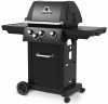 Газовый гриль Broil King Royal 340