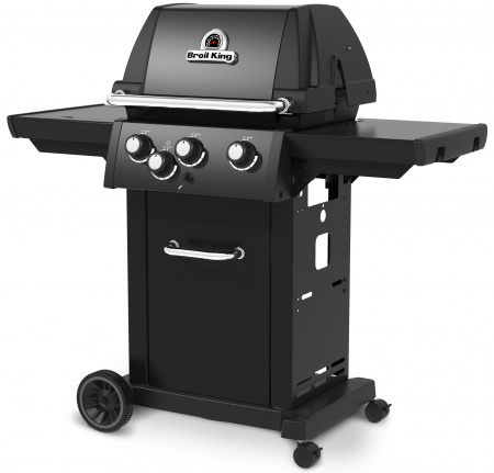 Газовый гриль Broil King Royal 340