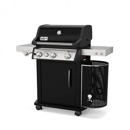 Газовый гриль Weber Spirit EP-335 Premium GBS