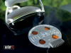 Угольный гриль Weber Performer Deluxe GBS Gourmet