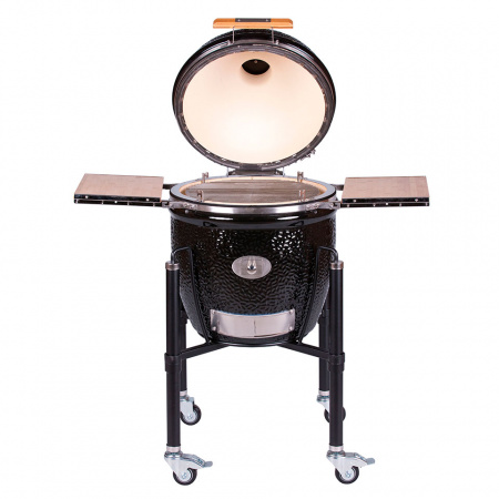Monolith CLASSIC Pro Serie 2.0 черный с боковыми столиками и подставкой