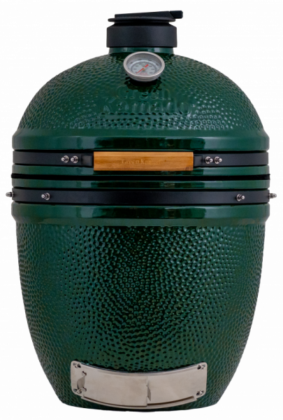 Керамический гриль Green Kamado L II