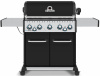 Газовый гриль Broil King Baron 590