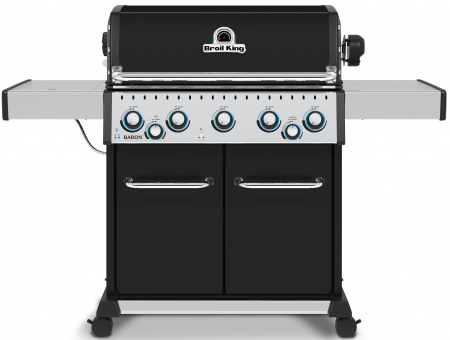 Газовый гриль Broil King Baron 590