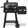 Угольный гриль коптильня Broil King Regal Offset 400