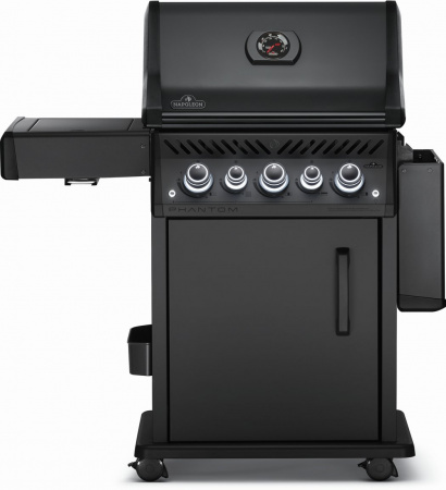 Газовый гриль Napoleon Rogue PRO-S 425  Phantom