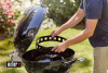 Угольный гриль Weber Master-Touch GBS Premium E-5770
