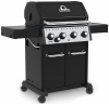 Газовый гриль Broil King Crown 440