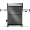Газовый гриль Napoleon Rogue PRO-S 525 стальной