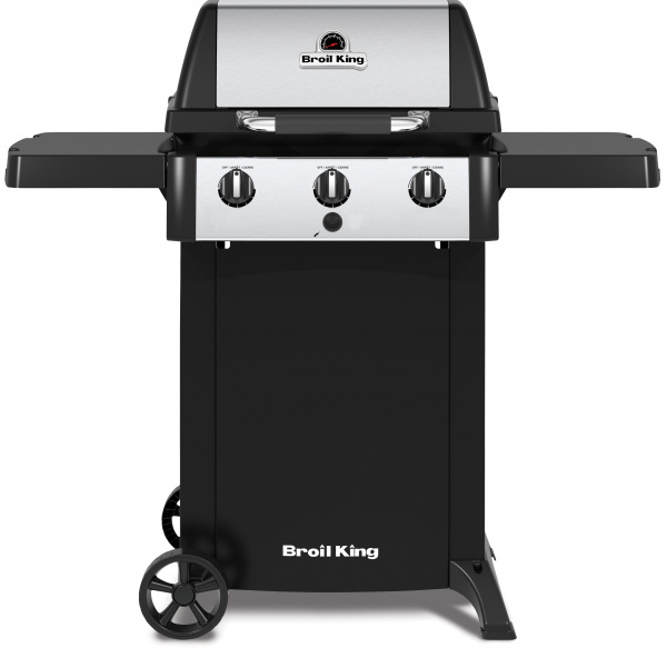 Газовый гриль Broil King Gem 310