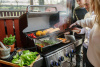 Газовый гриль Broil King Baron S490IR