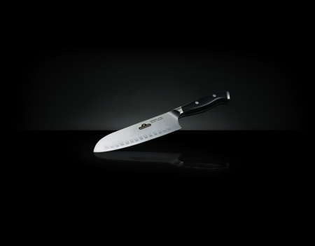 Поварской нож "Santoku Knife" Napoleon