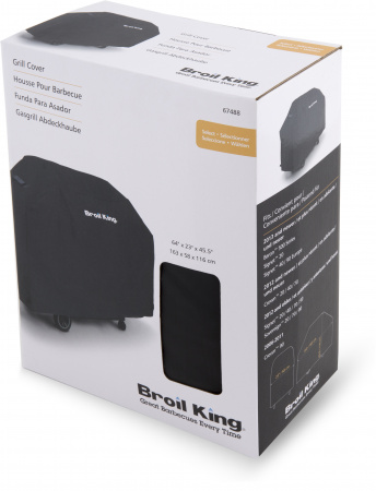 Чехол для гриля Baron 590 Broil King