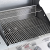 Газовый гриль PRIMELINER S3 class комплектация DELUXE