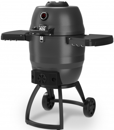 Угольный гриль Broil King KEG 5000