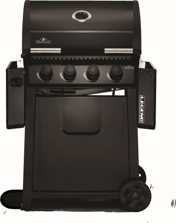 Газовый гриль Napoleon Legend 425