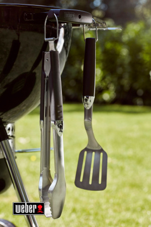 Угольный гриль Weber Master-Touch GBS E-5750
