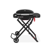 Газовый гриль Weber Traveler Compact