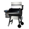 Пеллетный гриль Z Grills 700 WiFi