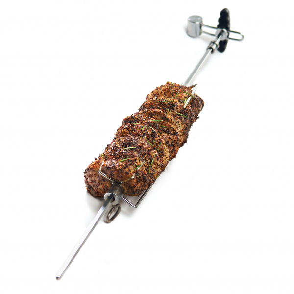 Вертел универсальный сетевой (Европейский разъём) Broil King