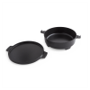 Голландская печь DUO GBS Weber
