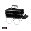 Газовый гриль Weber Go-Anywhere GAS