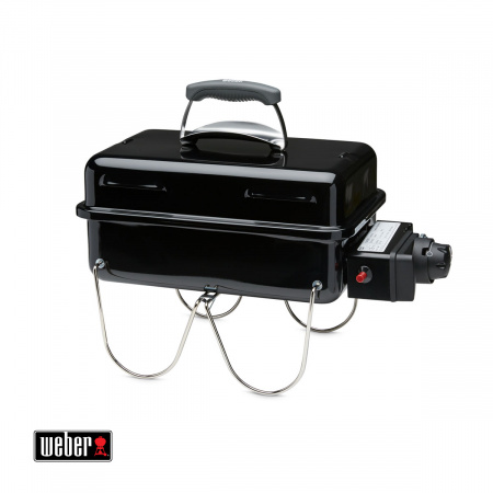 Газовый гриль Weber Go-Anywhere GAS