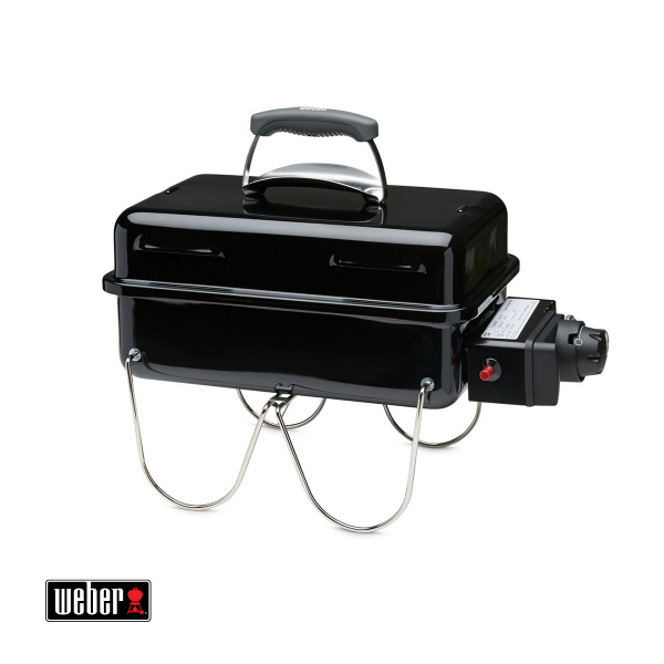 Газовый гриль Weber Go-Anywhere GAS
