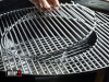Угольный гриль Weber Performer Original GBS