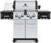 Газовый гриль Broil King Regal S490 IR