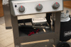 Газовый гриль Weber Spirit II E-310 GBS