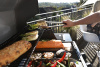 Газовый гриль Broil King Crown 490