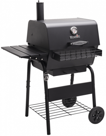 Угольный гриль Char-Broil Charcoal M