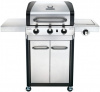 Газовый гриль Char-Broil Professional Signature Series 3S