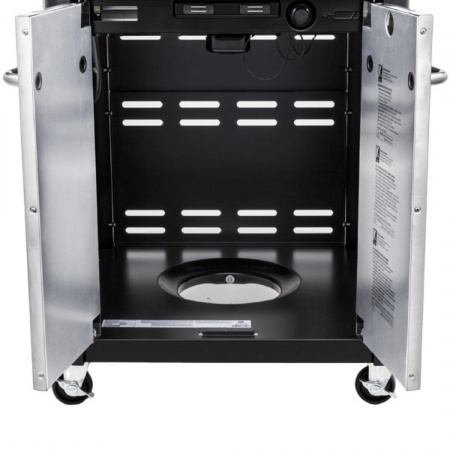 Газовый гриль Char-Broil Professional Signature Series 3S