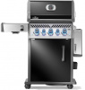Газовый гриль Napoleon Rogue PRO-S 425 черный