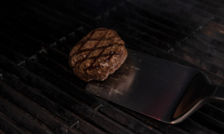 Пресс для бургеров Broil King