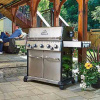 Газовый гриль Broil King Baron S 590 IR