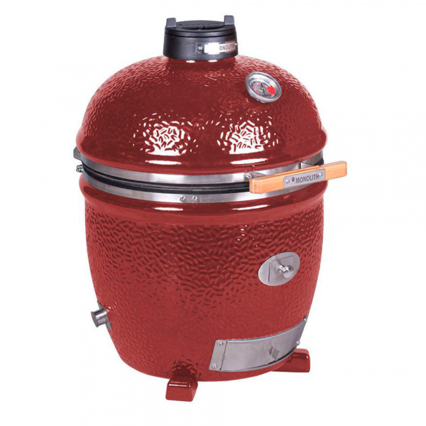 Monolith CLASSIC Pro Series 2.0 красный без боковых столиков и подставки