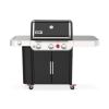 Газовый гриль Weber Genesis E-335 черный