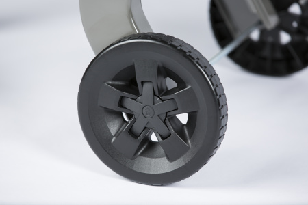 Газовый гриль Weber Spirit II E-320 GBS