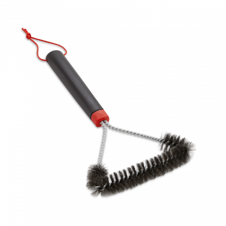 Щетка для гриля Т-образная 30 см,  WEBER