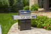 Broil King REGAL Q 490 IR