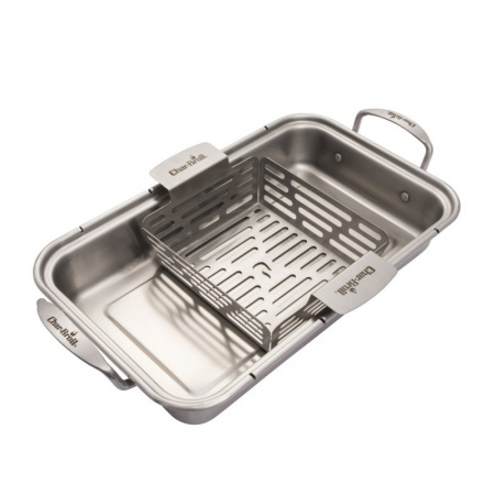Корзина Grill+ Char-Broil