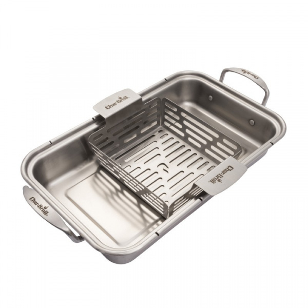 Корзина Grill+ Char-Broil