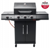 Газовый гриль Char-Broil Performance Power Edition 3B