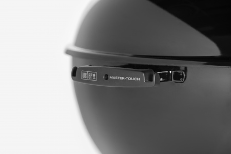 Угольный гриль Weber Master-Touch GBS SE E-5755
