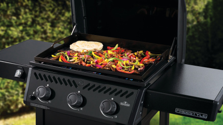Газовый гридль Napoleon Freestyle 24 Griddle